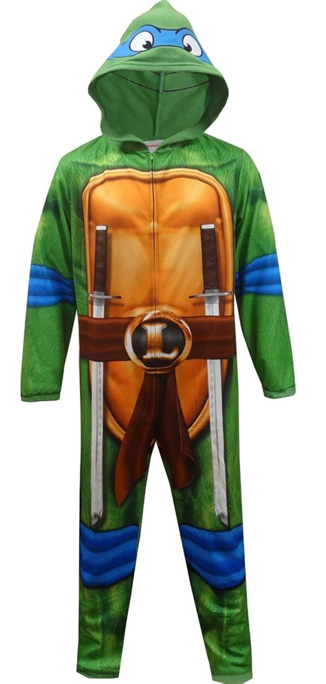 Teenage mutant ninja turtles pjs for adults - Well now you can go as your own Teenage Mutant Ninja Turtle Halloween Onesies, isn't it a fabulous animal onesies? Dress up as your favorite ninja characters, add some fun accessories and practise your moves! S/M : Height: 5'3 -5'10 and Weight: 120-170 lbs. L/XL: Height: 5'5 -5'11 and Weight: 150-200 lbs. mrlrnlddad2.